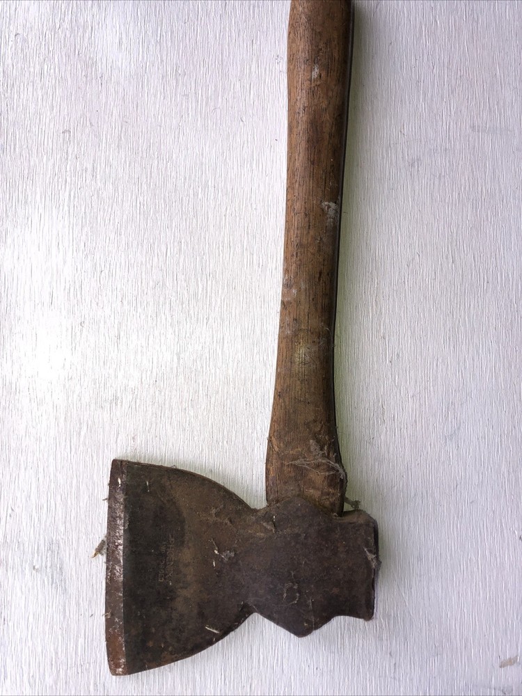 Vintage Phoenix Hatchet, Forged￼