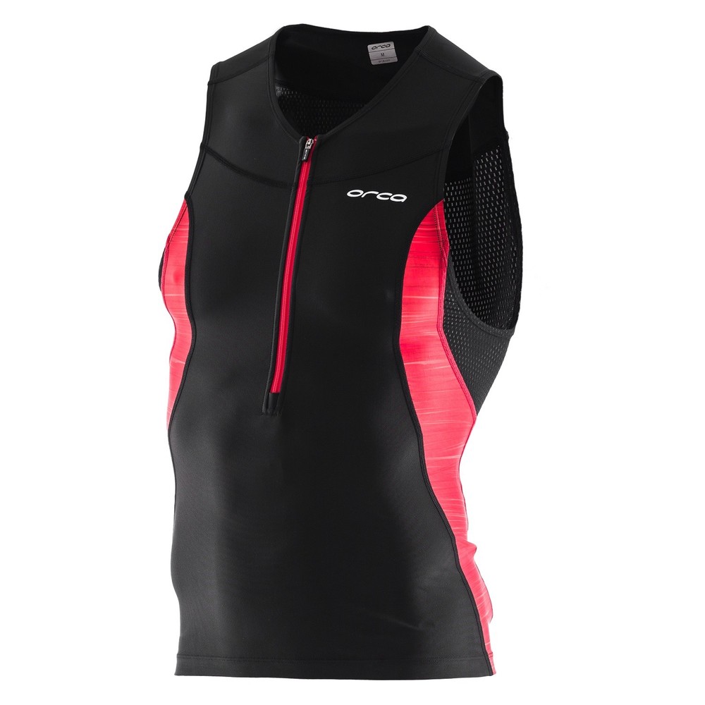 Orca Men's Core Tri Tank - 2019
