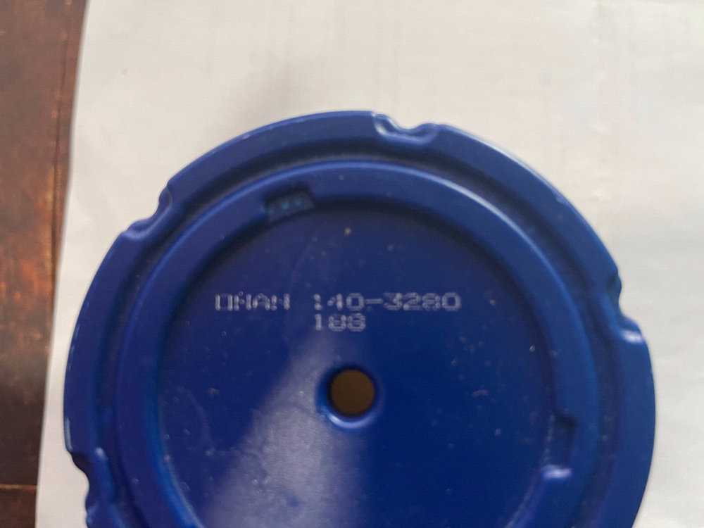 Onan Generator Air Filter (140-3295) (Onan#2)