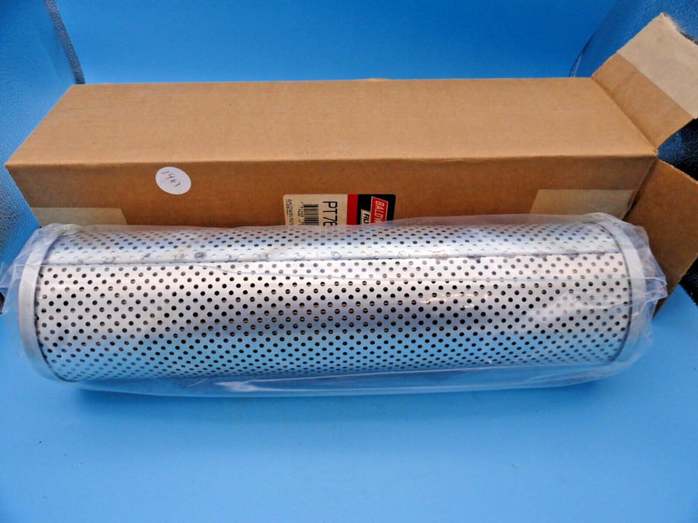 Baldwin Heavy Duty PT767 Hydraulic Element