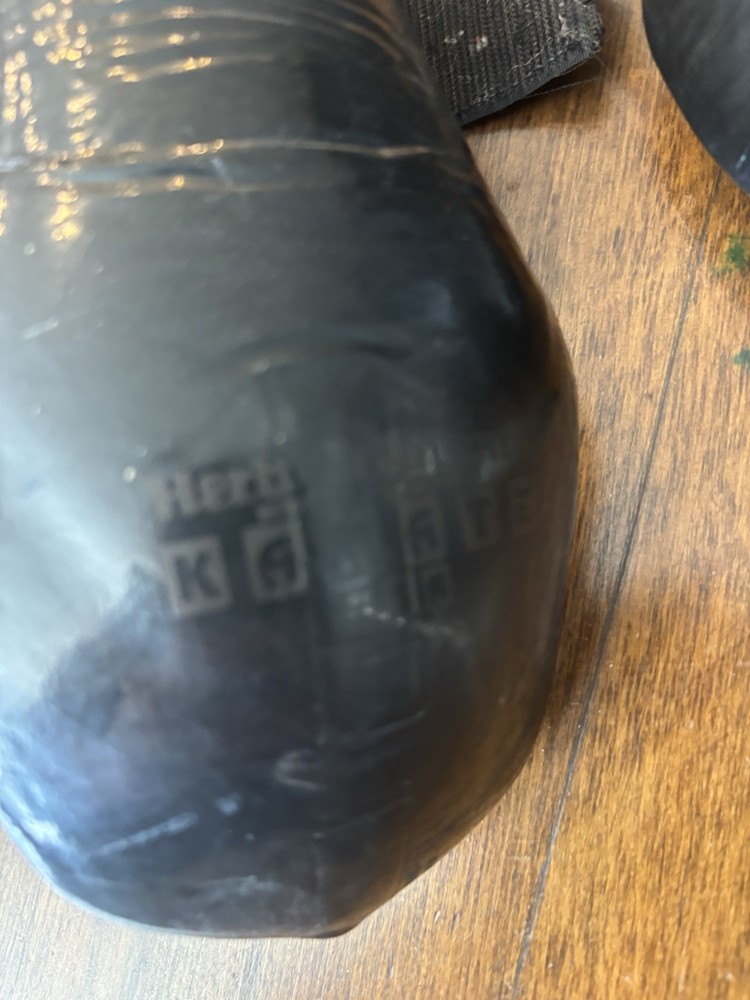 Karate USA Sparing Helmet And Gloves