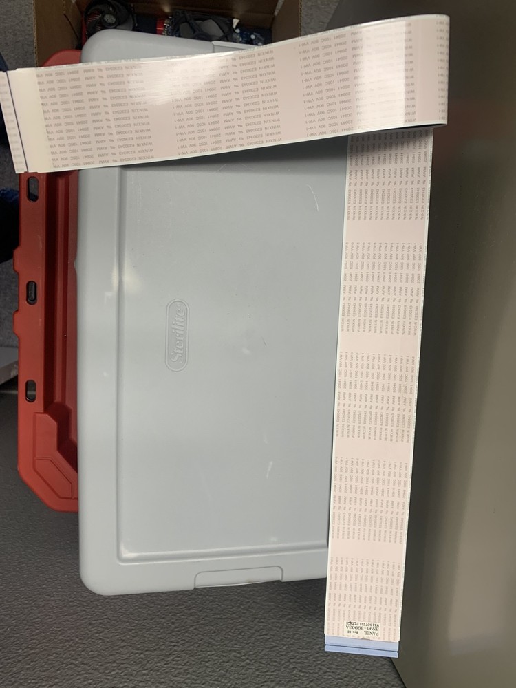 Winxin Flexible flat cable