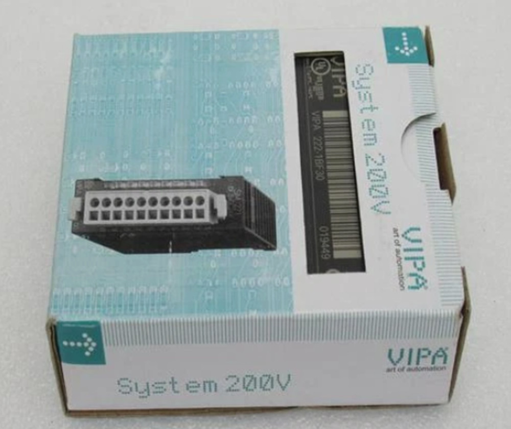 New In Box VIPA 221-1BF30 Module