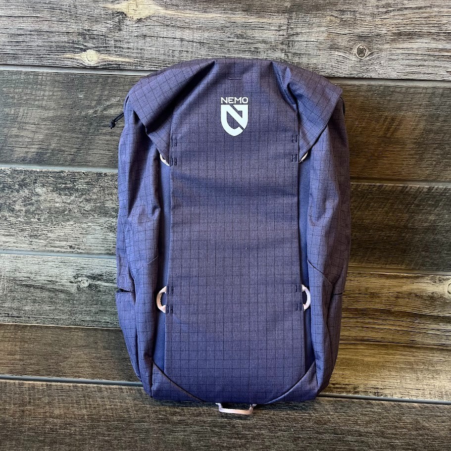 NEMO Resolve 25L Endless Promise Technical Active Daypack - Women's - Used