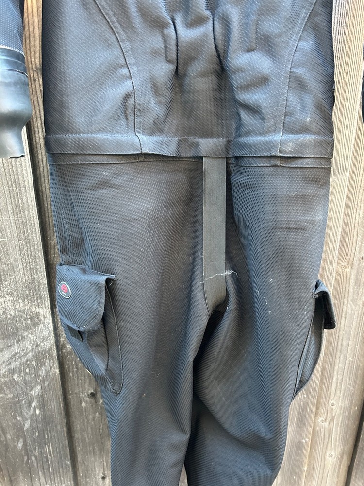 Pinnacle Scuba Diving Drysuit