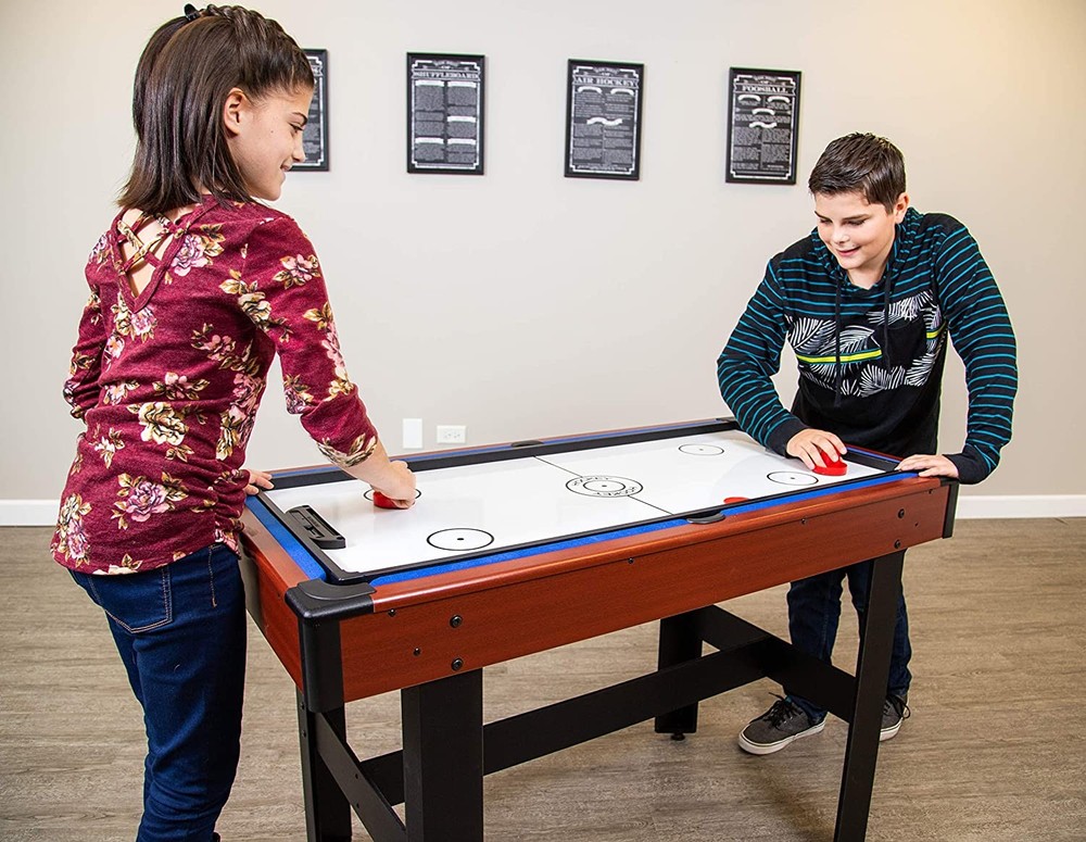 Bluewave Triad 48-In 3-In-1 Multi-Game Table