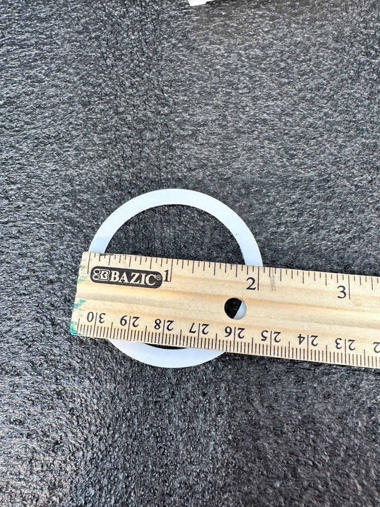 For iPhone Magsafe Magnetic Solid Color Pop-Up Socket Grip Red Stand Holder New