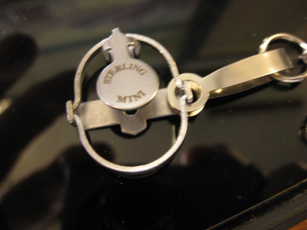 Long Spring Trap Mini Sterling These Really Set