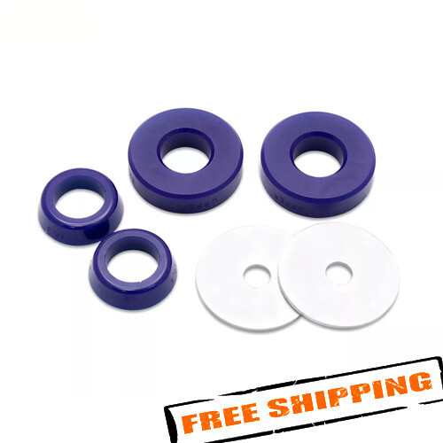 SuperPro SPF2769K Rear Differential Pinion Mount Bushing Kit