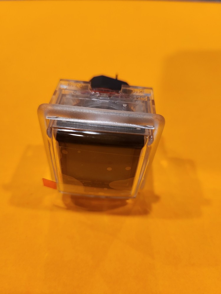 IGT CLEAR EDGE LIT DYNAMIC BUTTON