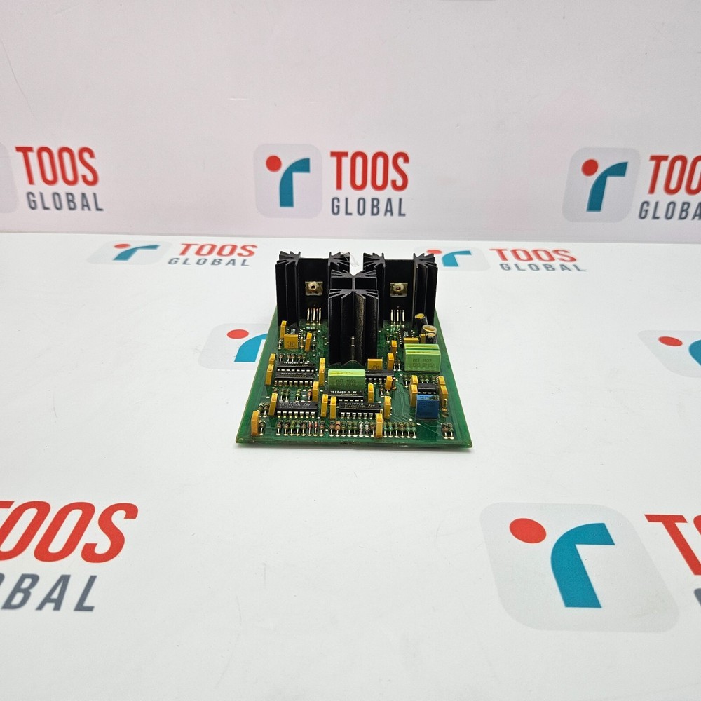 ABB 481859880 V750 INCIRCUIT FUNCTIONAL PCB