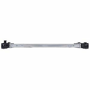 Intercooler  Spectra Premium Industries  4401-1204