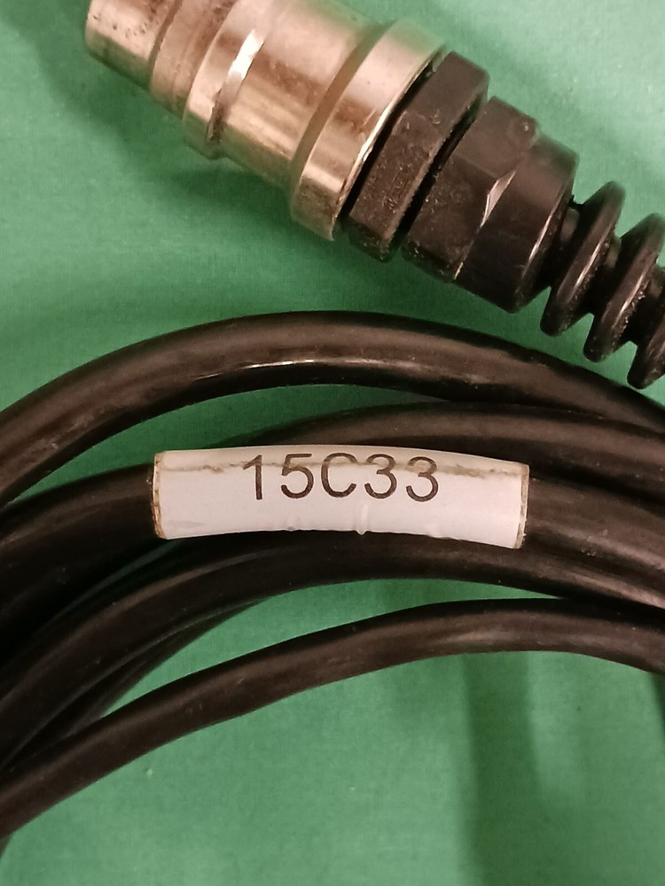 YSI 006067-10 Calibration Cable