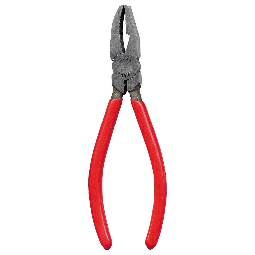 3/8-Inch Breaker Grozer