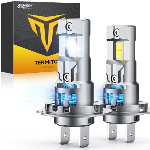 fog light bulbs,??????? ??? -Upgraded Brightness, 85,000 Hours H7
