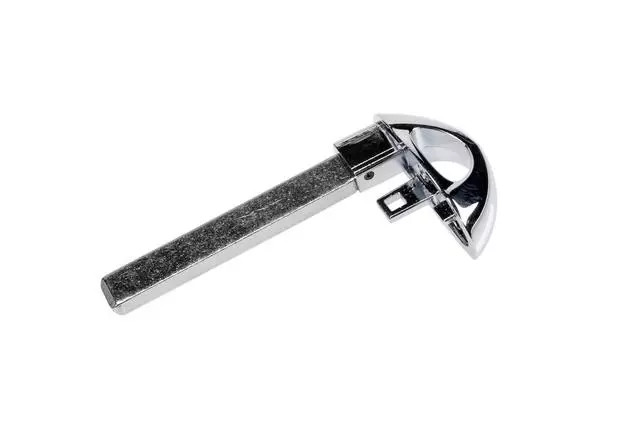 Genuine GM Vehicle Key 13510389