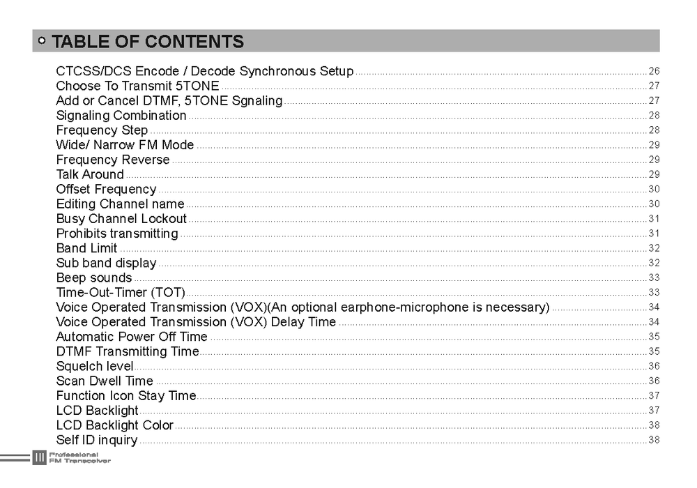 Alinco DJ-500 2nd Gen Transceiver Instruction Manual 69 Pages Operating Guide