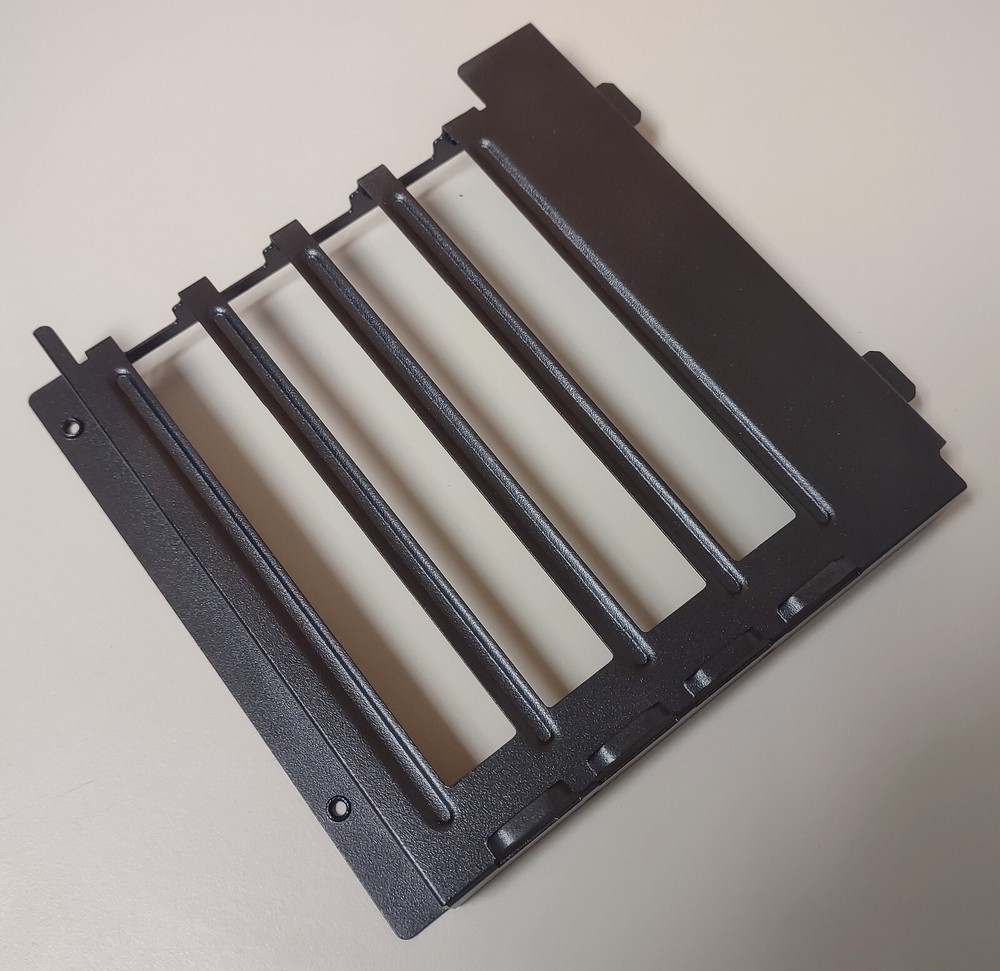 Vertical Mount Bracket PCIe Graphics  4 Corsair Obsidian 1000D Desktop PC Case