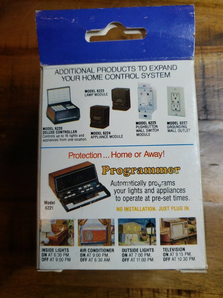 NEW Leviton Pushbutton 3-Way Wall Switch w/ Satellite switch. Model# 800-6325