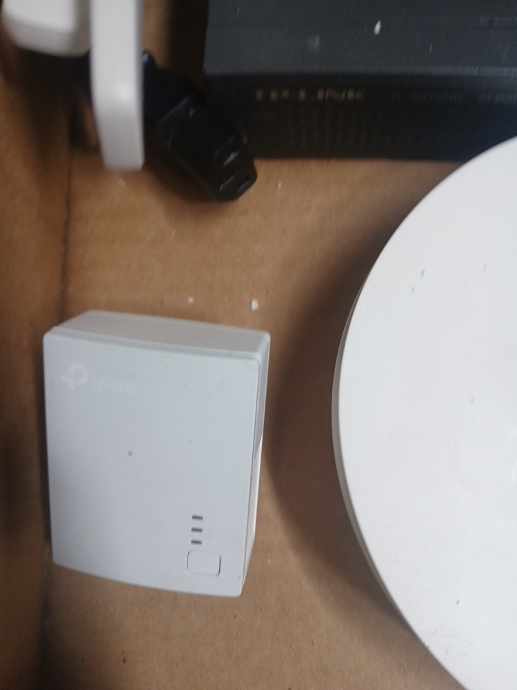 TP LINK WIFI SYSTEM