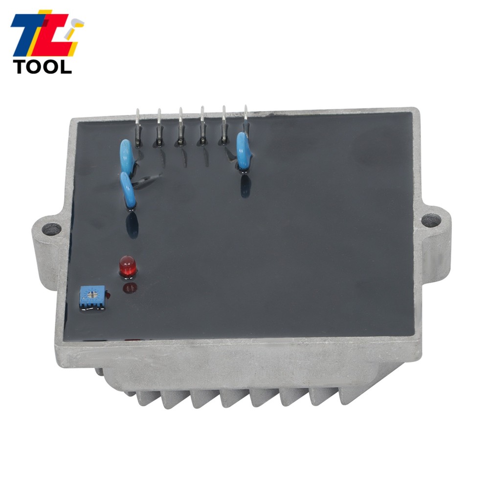 0F97190SRV Voltage Regulator Generators Replacement For PCB 0F9719 083049