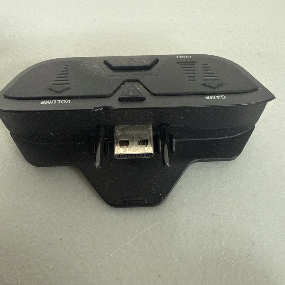 Turtle Beach Ear Force Headset Audio Controller N30375 V1