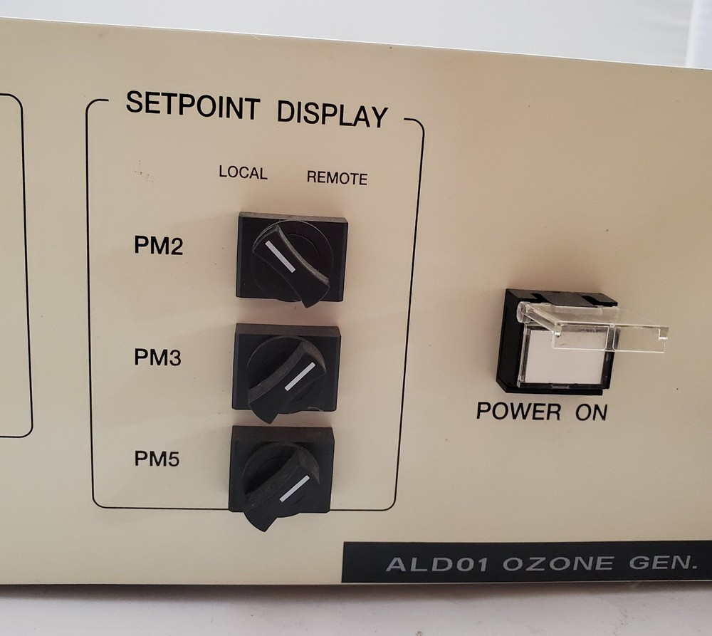 Ozone Controller Sensor ALD01 Power Generator