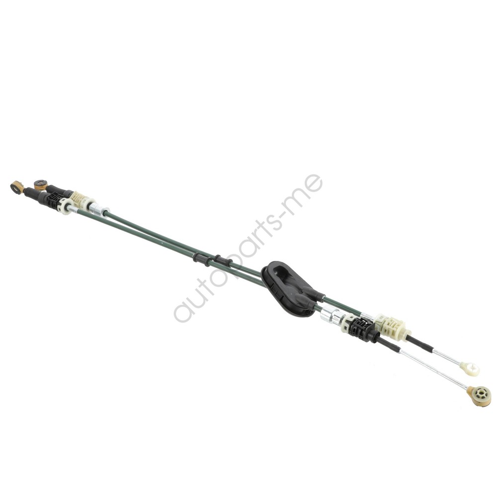 34413-3AM0A New Shift Control Cable fits 2012-2019 Nissan Versa Versa Note