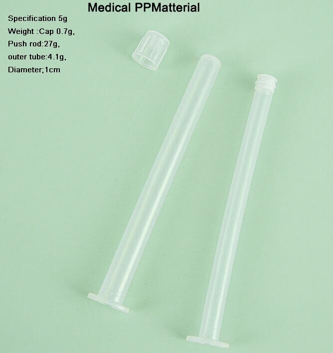 Yoni Tightening Capsules with Applicator