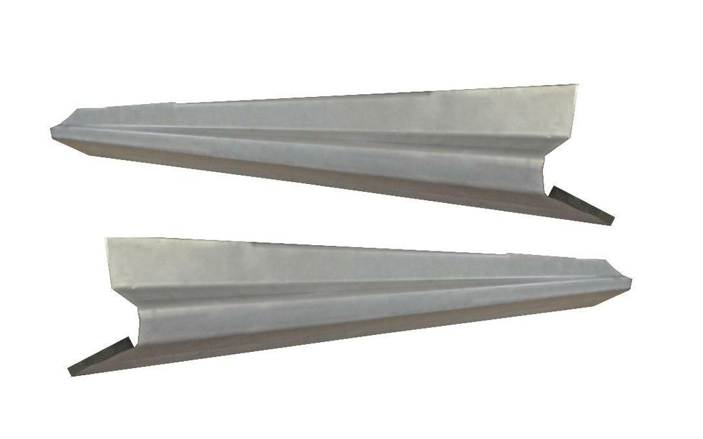 2000-2006 YUKON OUTER ROCKER PANELS   NEW PAIR