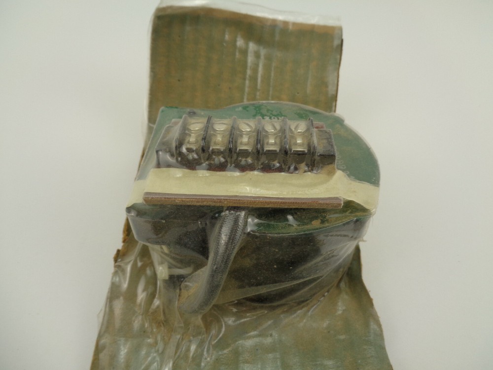 GE 5688632G26 N626+ Power Break Current Transformer NOS