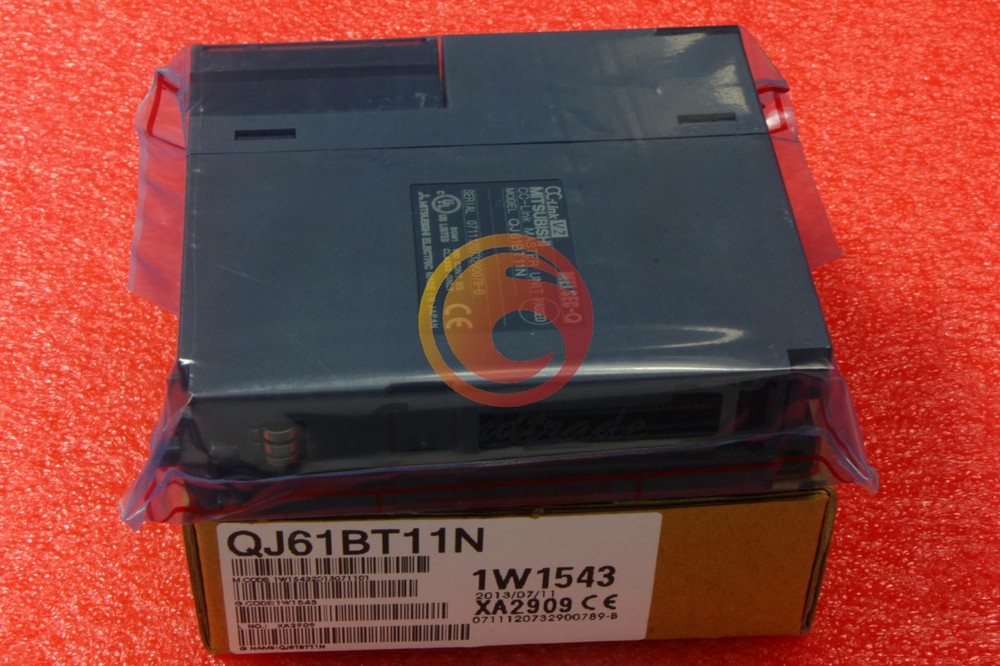 1PCS PLC QJ61BT11N