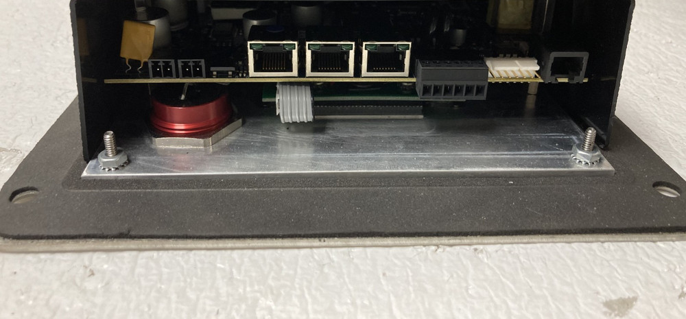 Code Blue IP5000 Code Full Duplex Phone Intercom