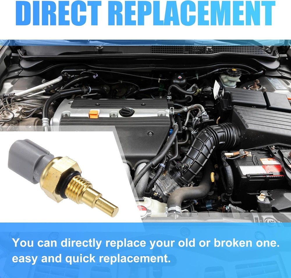 Engine Coolant Temperature Sensor No.22630AA160 for Impreza 1999-2004 Water Temp