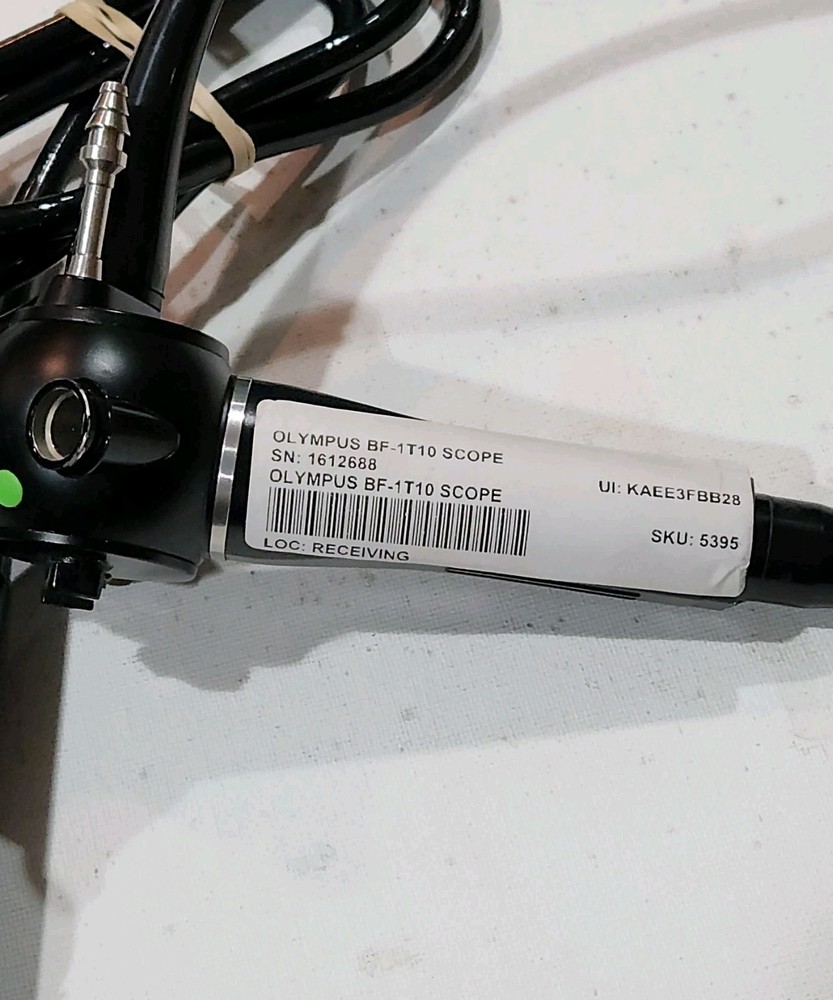 OLYMPUS BF-1T10 SCOPE