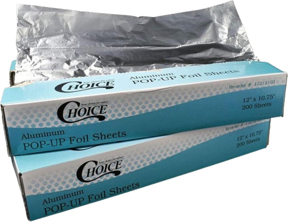 Stix  Up Foil -200ct