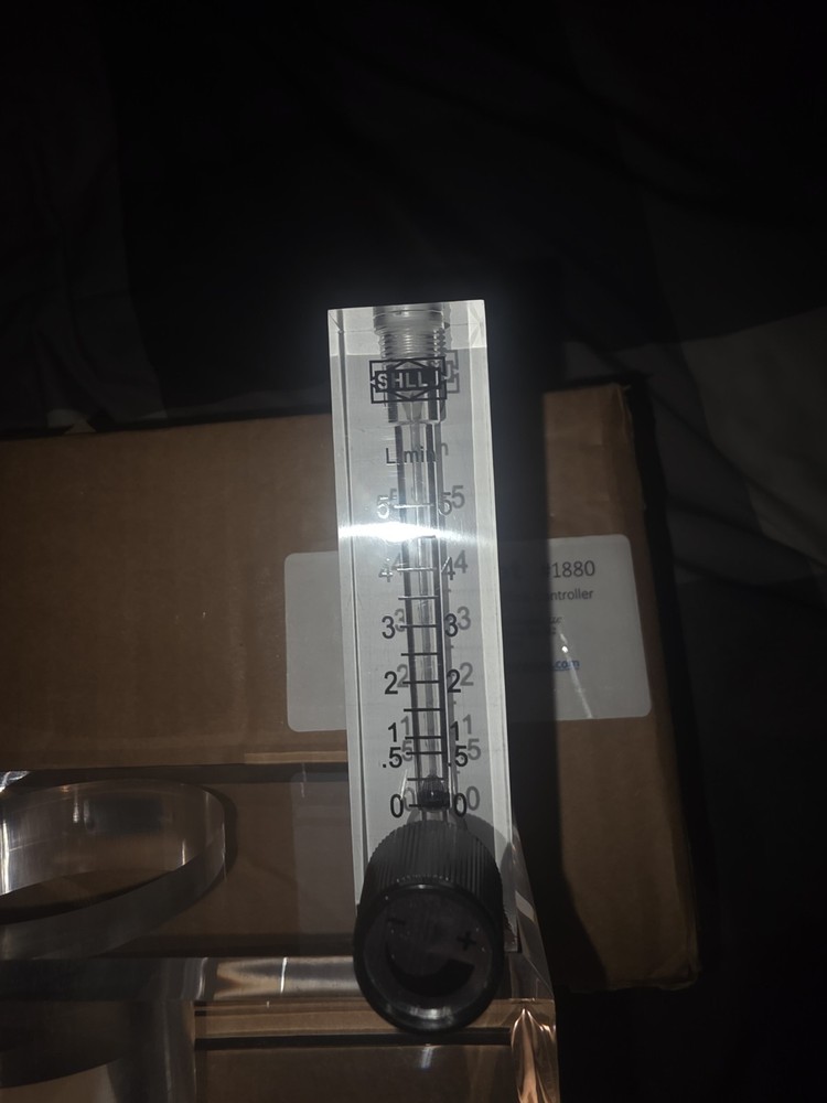 Co-Pilot Remote Humidifier w/Flow Controller