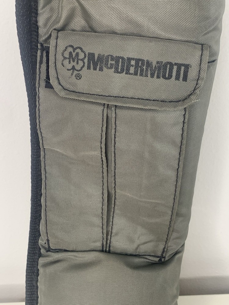 McDermott Hard Pool Cue Case