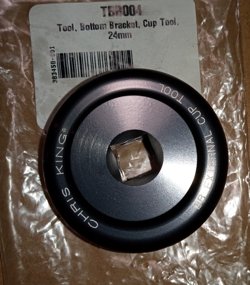 Chris King TBB004 Bottom Bracket Tool