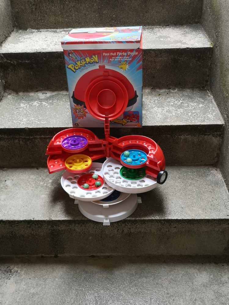Pokel Ball