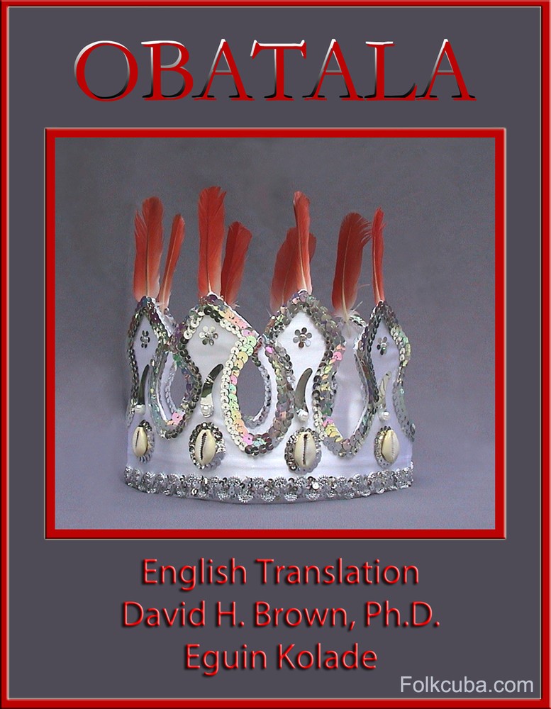 The Orishas in English