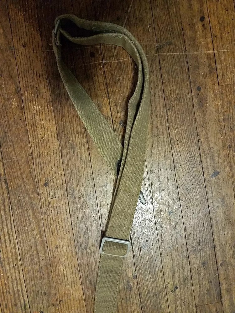 WW2 German Army Breadbag Strap (repro.)