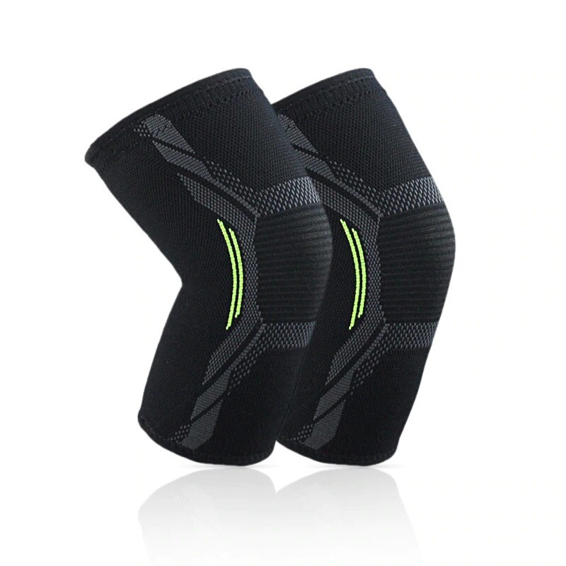 Elbow & Knee Pads cycling  knee support protection