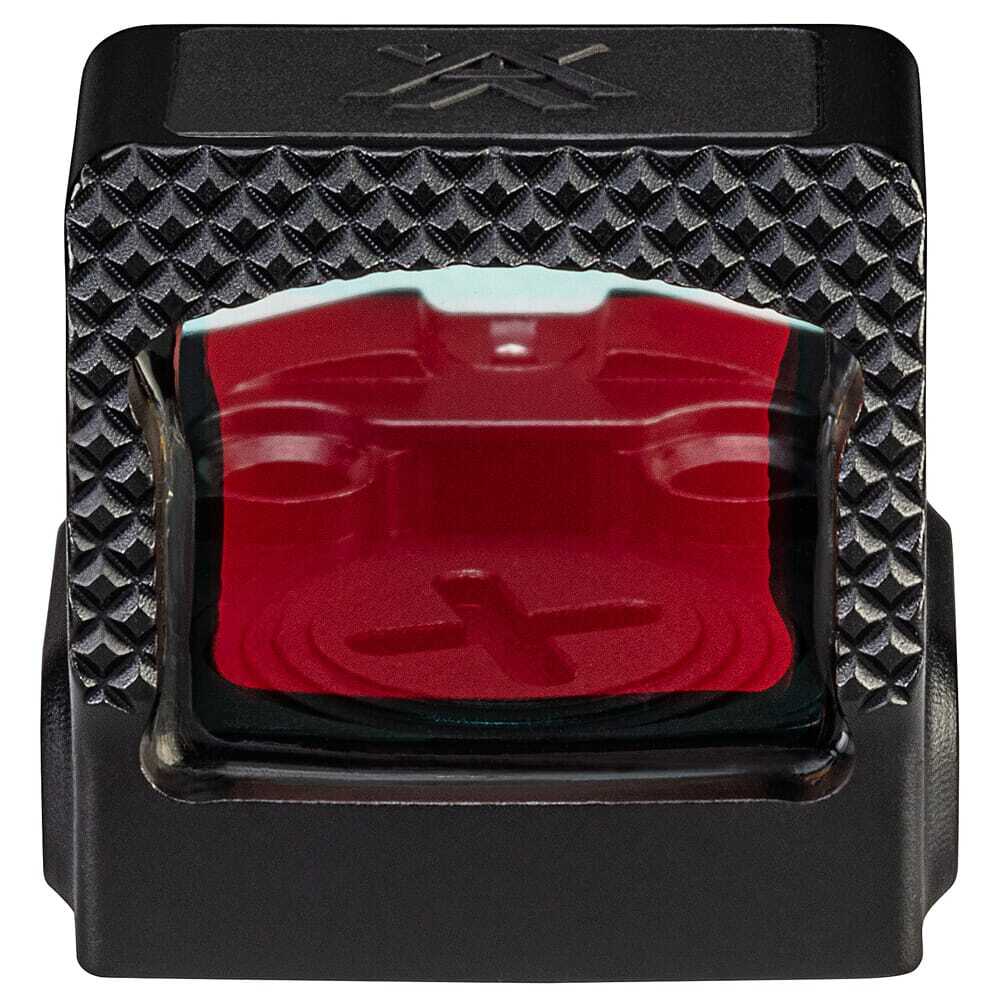 Vortex Defender-CCW 3 MOA Red Dot Sight DFCCW-MRD3