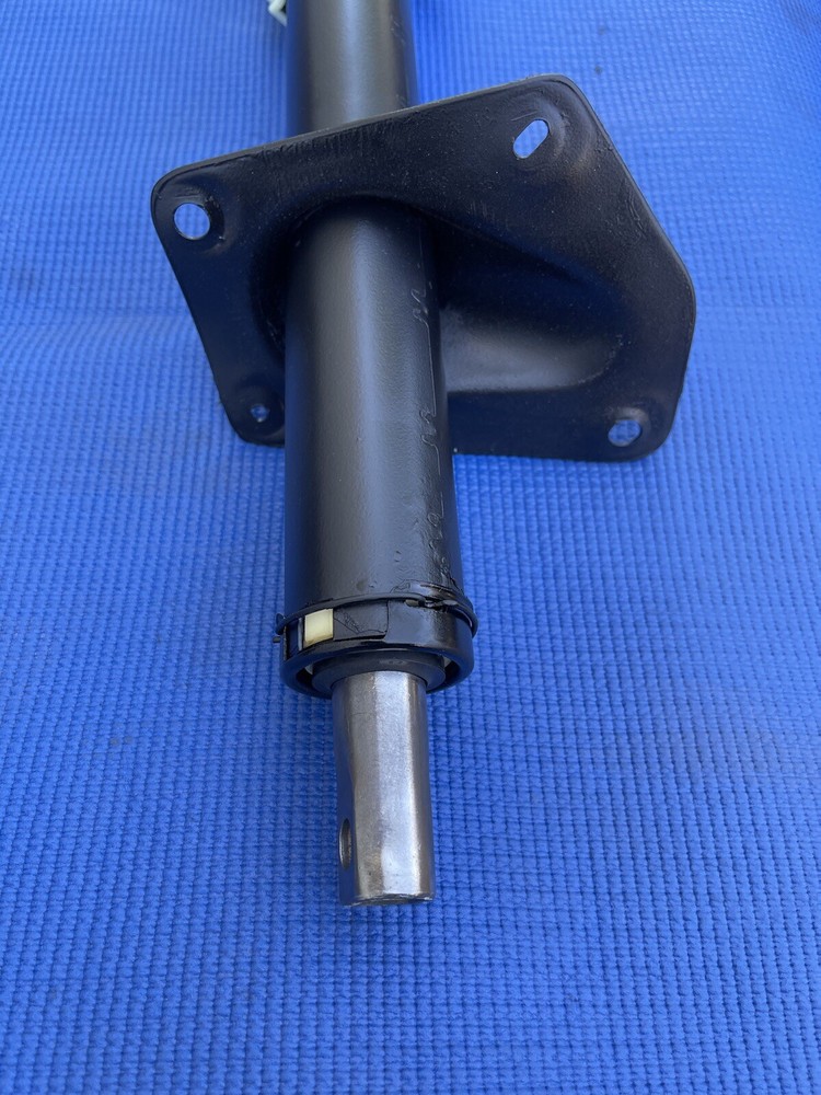 1994 CHEVY PICK-UP STEERING COLUMN STANDARD FLOOR SHIFT TILT