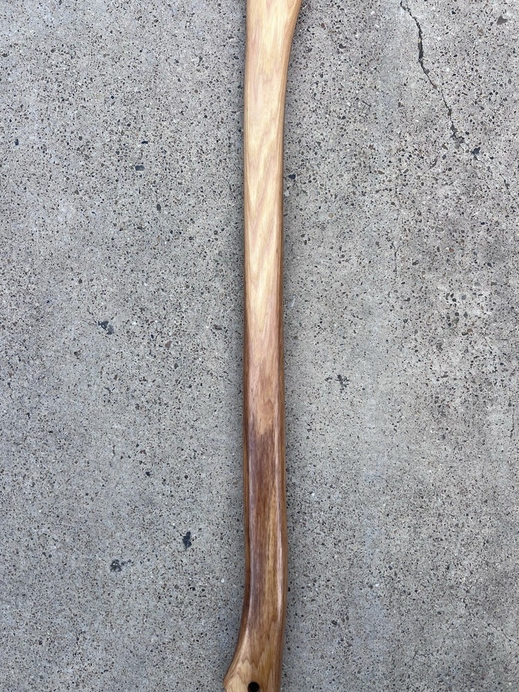 Bad-Axe Mann 3.5 Michigan Pattern 36in Axe