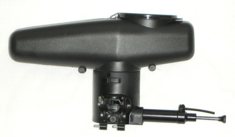 Tippmann Paintball 98 Custom Cyclone Feed System Marker Upgrade Kit