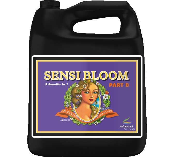 Advanced Nutrients pH Perfect Sensi Bloom Part B 4 L