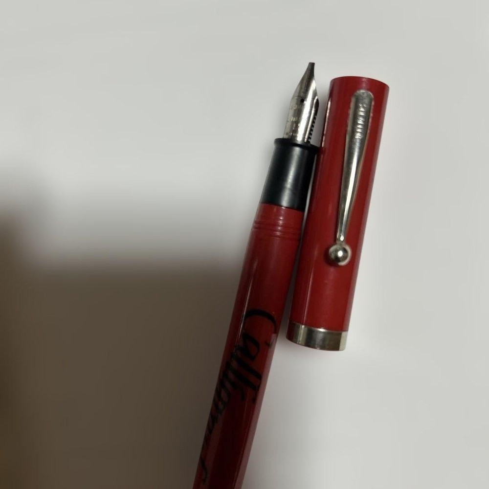 SHEAFFER FOUNTAIN PEN #840f29