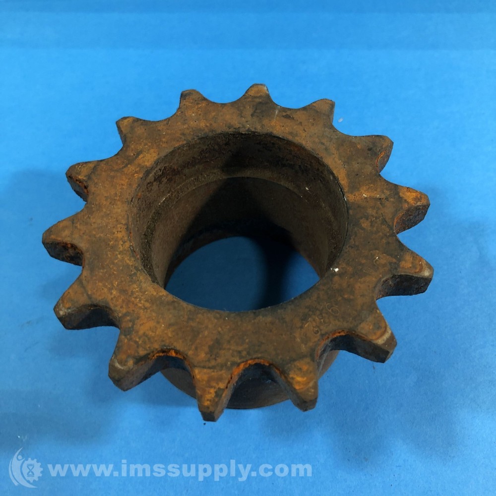 Sprocket, 14 Teeth  USIP